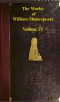 [Gutenberg 50095] • The Works of William Shakespeare [Cambridge Edition] [Vol. 4 of 9]